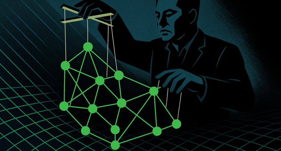 Elon Musk wants to rewrite “the entire corpus of human knowledge” with Grok