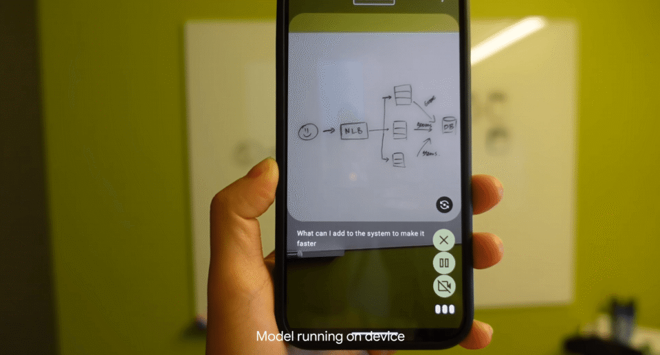 Google launches Gemma 3n, a multimodal AI model built for real-time use on mobile devices