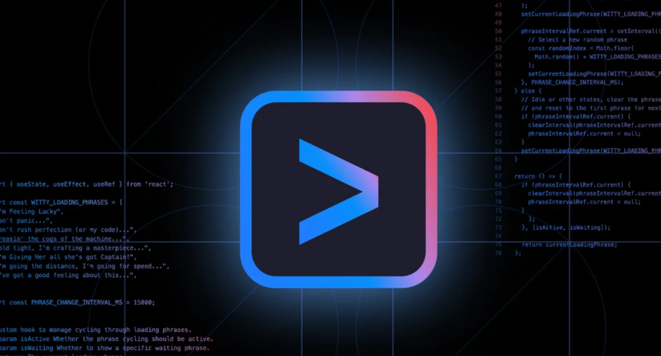 Google releases open-source Gemini CLI to bring Gemini AI into developer workflows