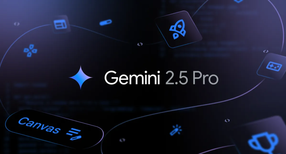 Google rolls out modest improvements to Gemini 2.5 Pro