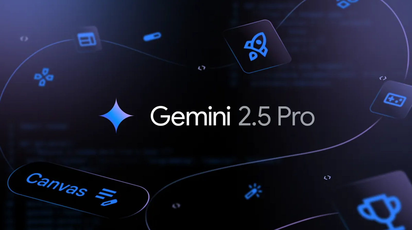 Google rolls out modest improvements to Gemini 2.5 Pro