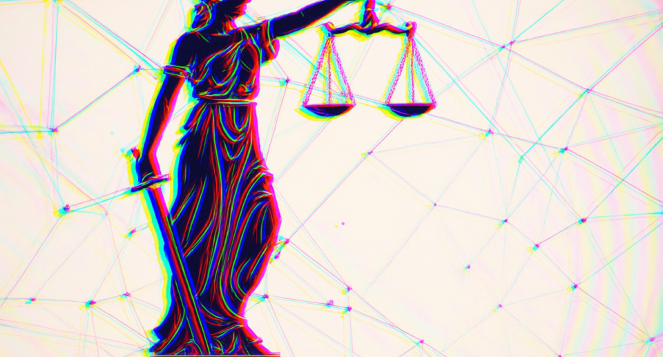 Lawyers submitted AI-generated fake legal content in at least 129 documented court cases