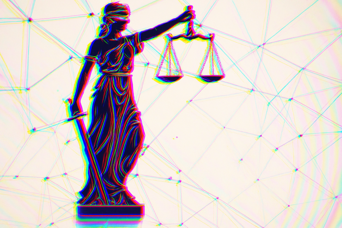 Lawyers submitted AI-generated fake legal content in at least 129 documented court cases
