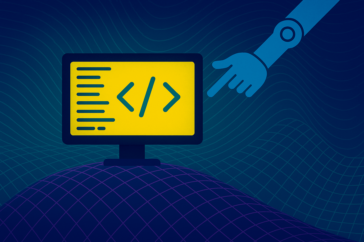 Mechanize is building digital offices to train AI agents to fully automate computer work