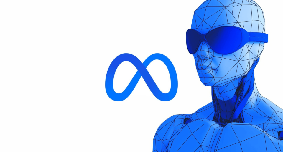 Meta’s new high-tech Aria Gen 2 glasses are the ultimate AI training data collector