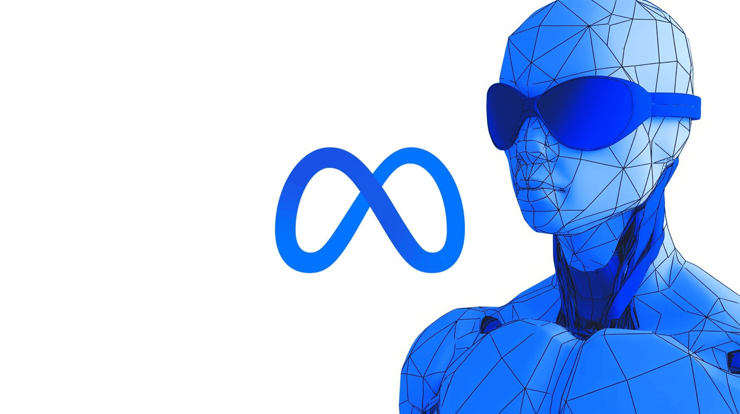 Meta’s new high-tech Aria Gen 2 glasses are the ultimate AI training data collector