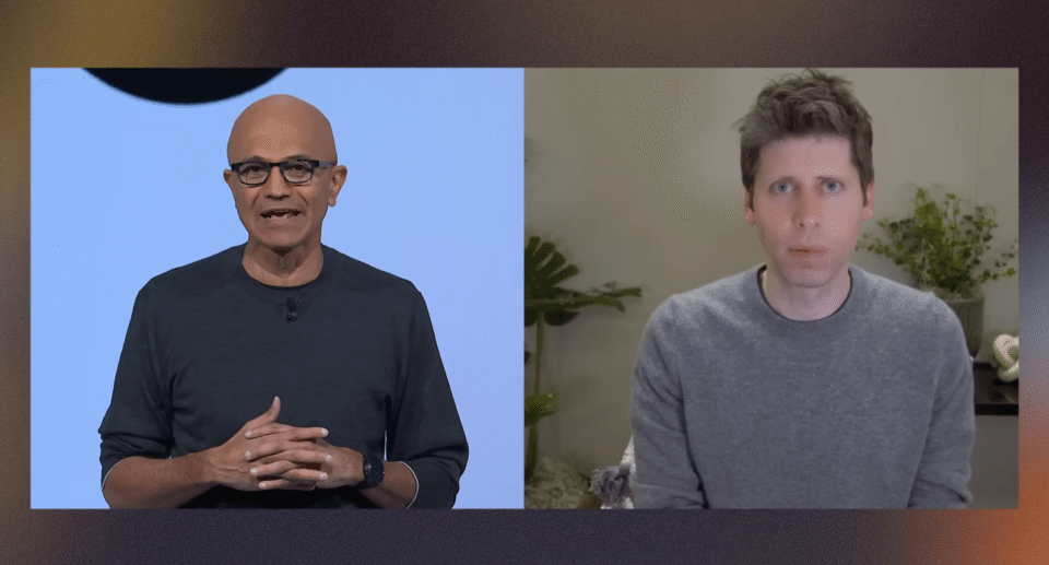 Microsoft is reportedly barred from building its own AGI until 2030 under its contract with OpenAI