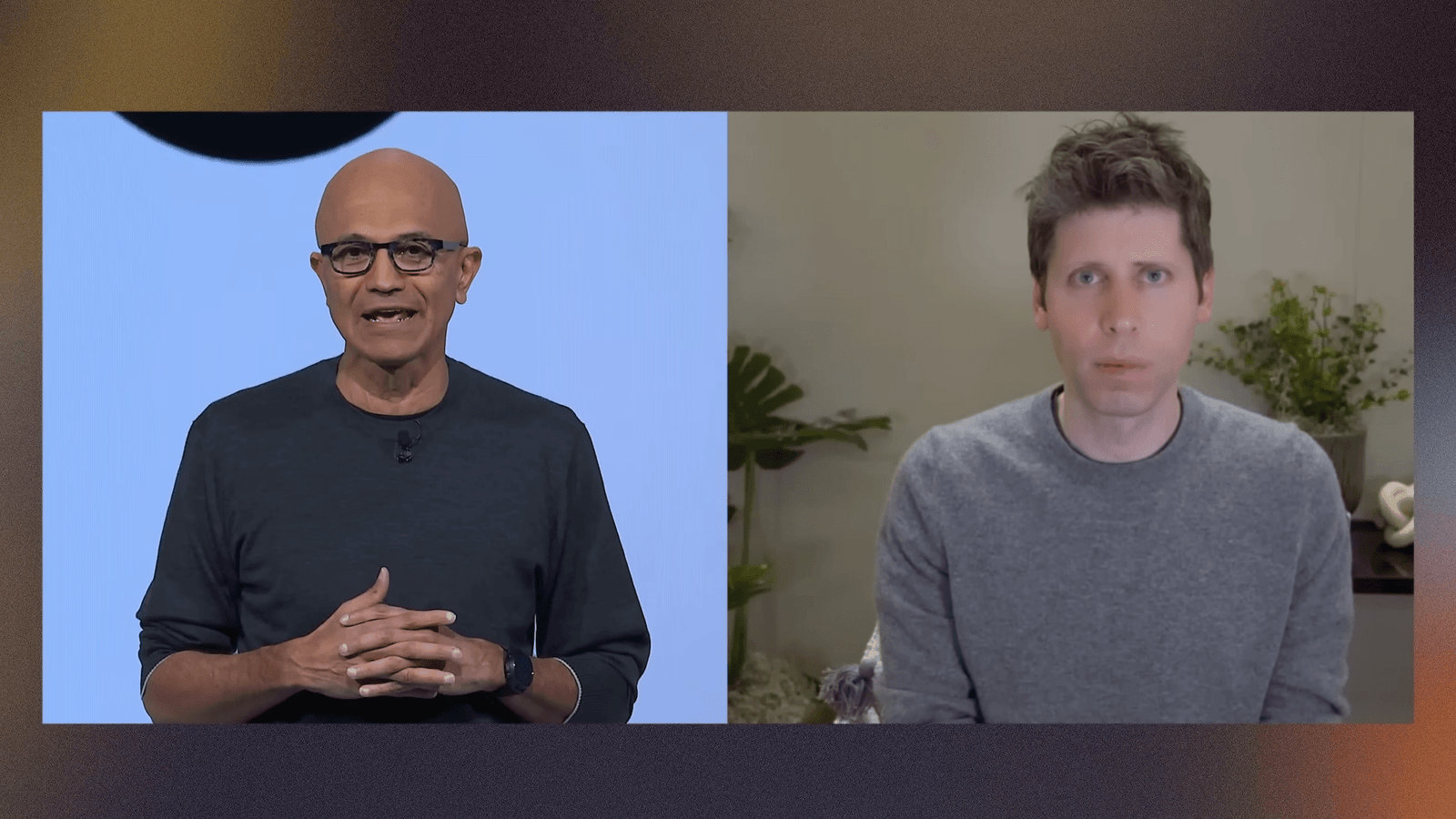 Microsoft is reportedly barred from building its own AGI until 2030 under its contract with OpenAI