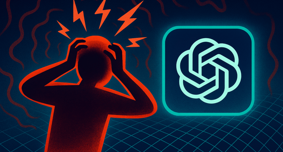 NYT reporter says ChatGPT is steering users who are losing touch with reality to email her