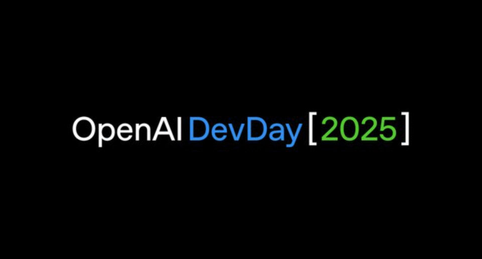 OpenAI will host its next DevDay on October 6, 2025, in San Francisco