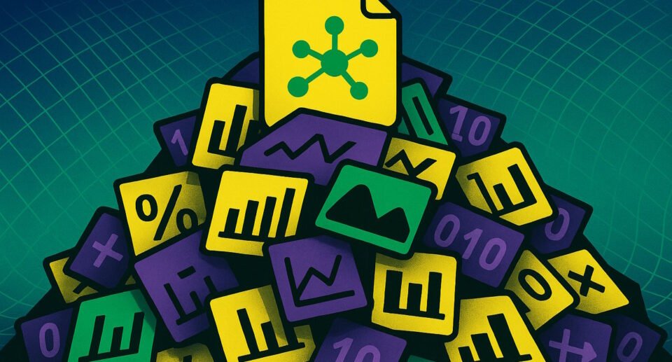 Researchers build massive AI training dataset using only openly licensed sources