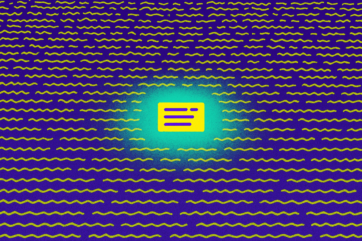 Researchers train AI to generate long-form text using only reinforcement learning