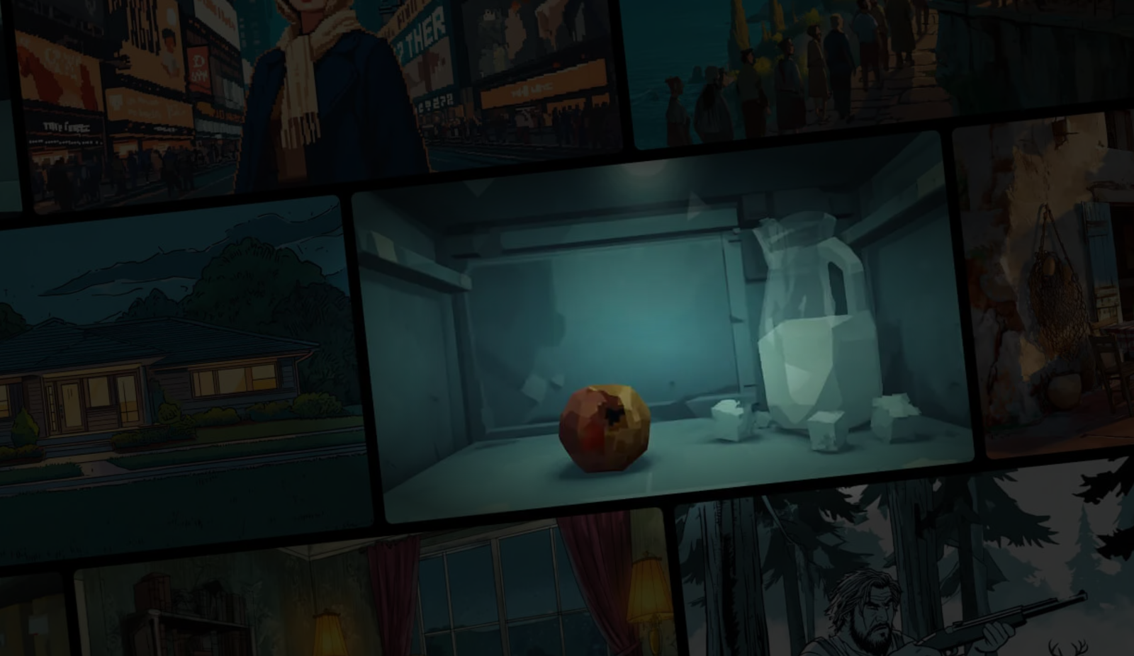 Runway launches a new platform that lets users create text-adventure games