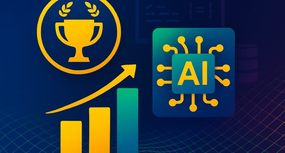 Sakana AI’s ALE AI agent cracks the top 21 among 1,000 code experts