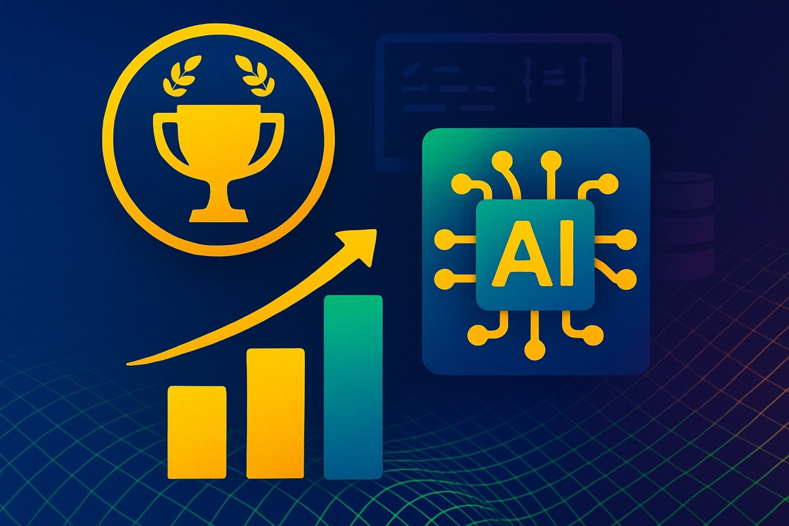 Sakana AI’s ALE AI agent cracks the top 21 among 1,000 code experts