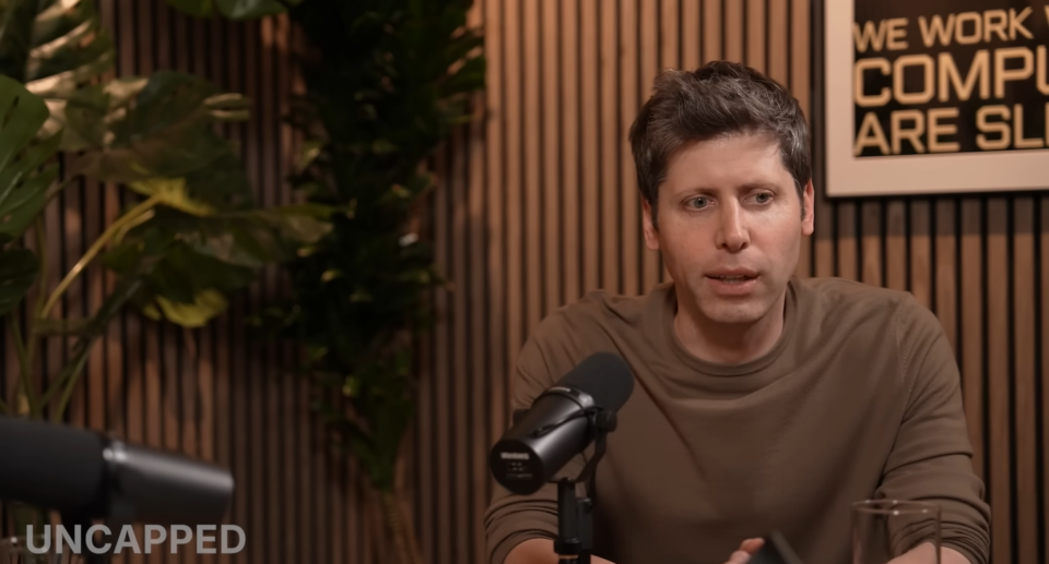 Sam Altman claims that Meta offers 0 million signing bonuses to OpenAI researchers