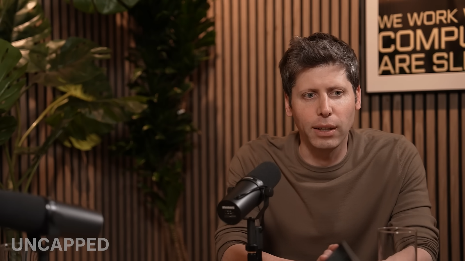 Sam Altman claims that Meta offers $100 million signing bonuses to OpenAI researchers