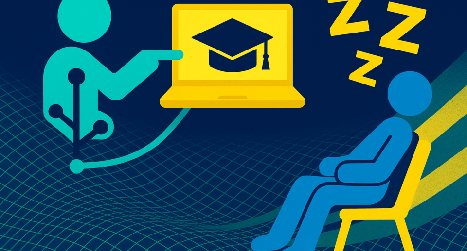 Students fear AI could cause “brain rot” by making it too easy to skip crucial learning steps