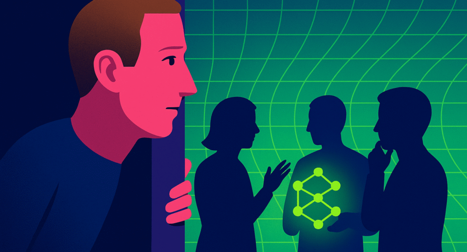 Meta founds Superintelligence Labs with top acquisitions from OpenAI and Google